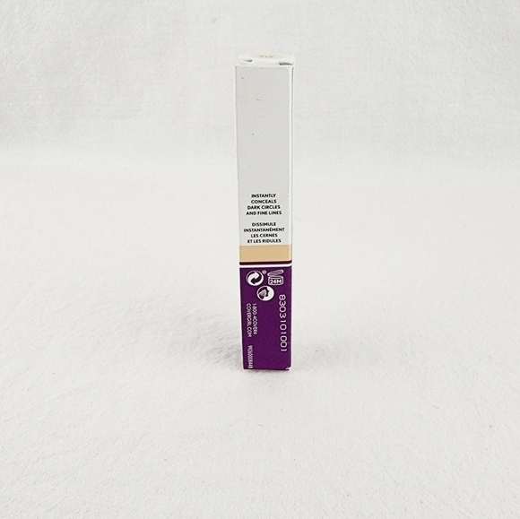 3 FOR $10 MIX OR MATCH Covergirl Simply ageless instant fix advanced concealer - Picture 4 of 7